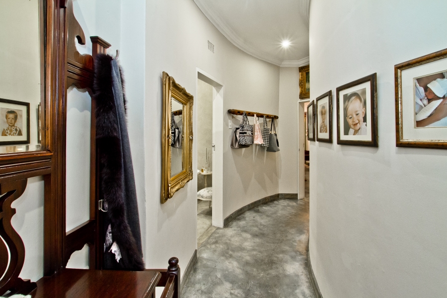 4 Bedroom Property for Sale in Bryanston Gauteng