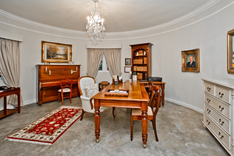 4 Bedroom Property for Sale in Bryanston Gauteng