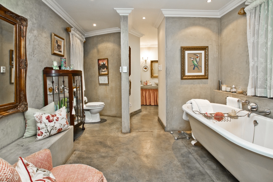 4 Bedroom Property for Sale in Bryanston Gauteng