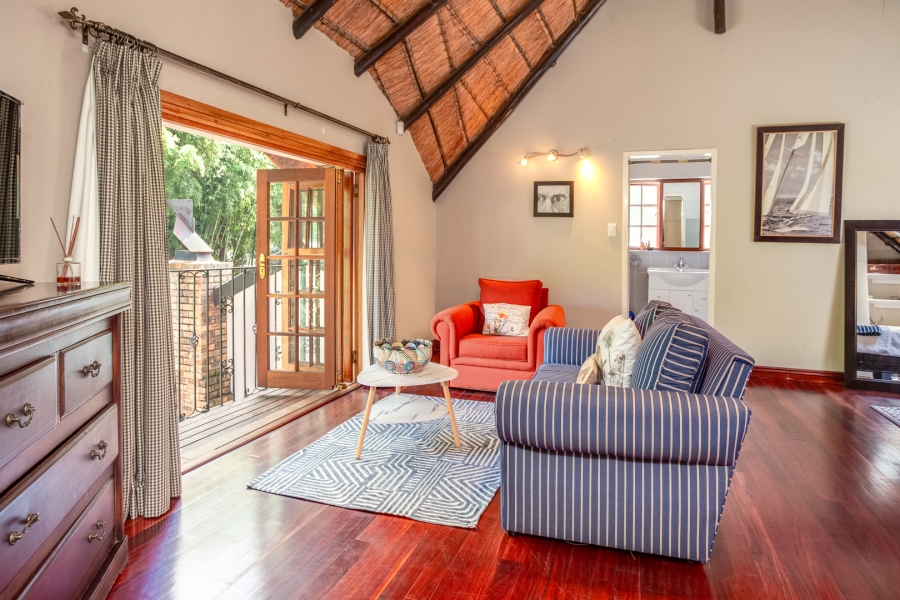 4 Bedroom Property for Sale in Bryanston Gauteng