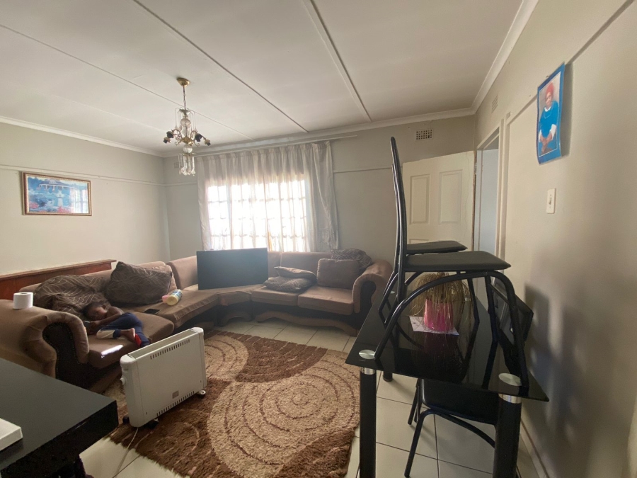 3 Bedroom Property for Sale in Vanderbijlpark Cw 6 Gauteng