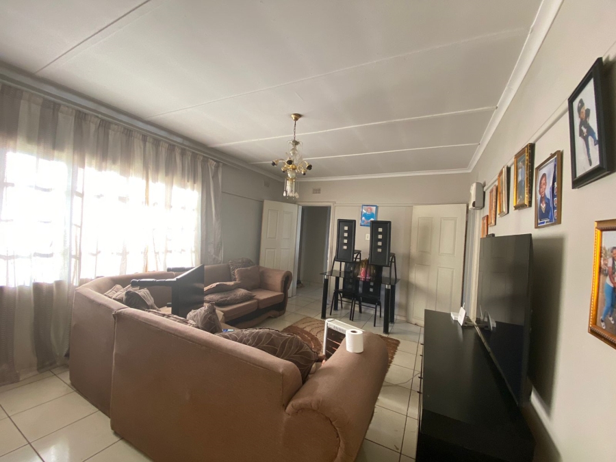 3 Bedroom Property for Sale in Vanderbijlpark Cw 6 Gauteng