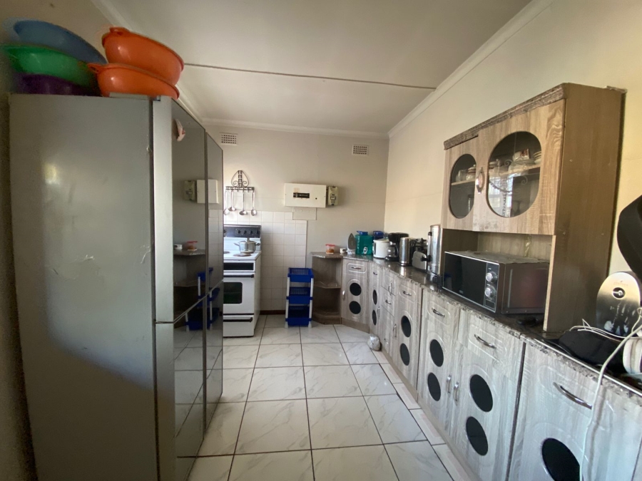 3 Bedroom Property for Sale in Vanderbijlpark Cw 6 Gauteng