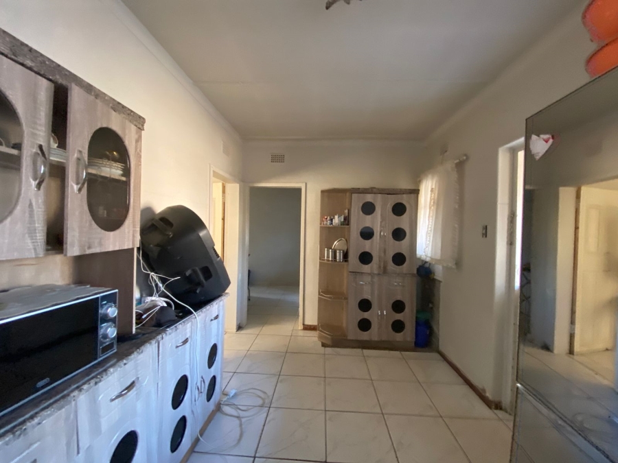 3 Bedroom Property for Sale in Vanderbijlpark Cw 6 Gauteng