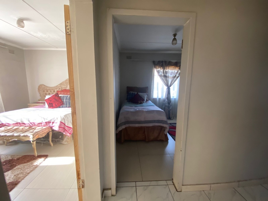 3 Bedroom Property for Sale in Vanderbijlpark Cw 6 Gauteng