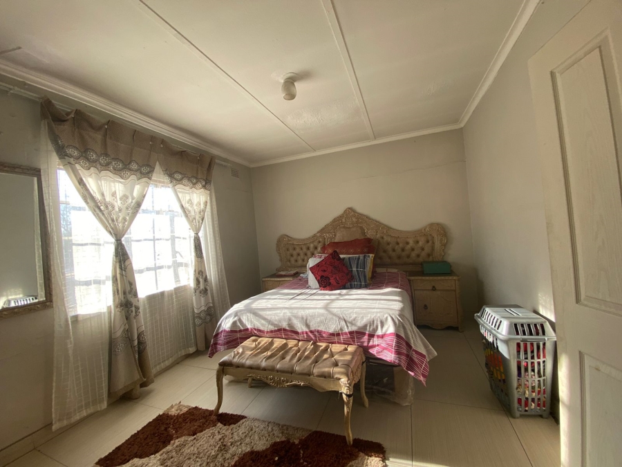 3 Bedroom Property for Sale in Vanderbijlpark Cw 6 Gauteng