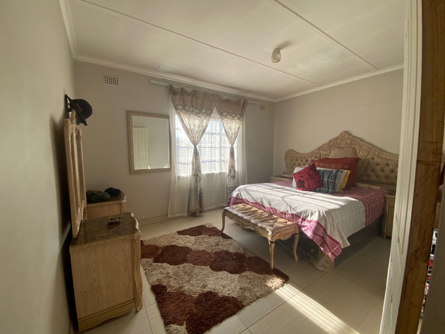 3 Bedroom Property for Sale in Vanderbijlpark Cw 6 Gauteng