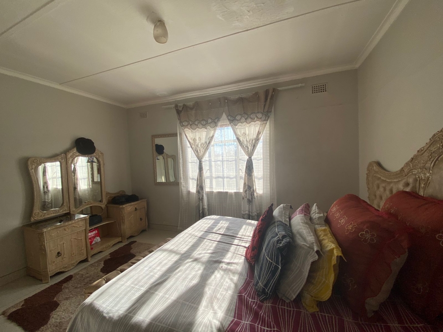 3 Bedroom Property for Sale in Vanderbijlpark Cw 6 Gauteng