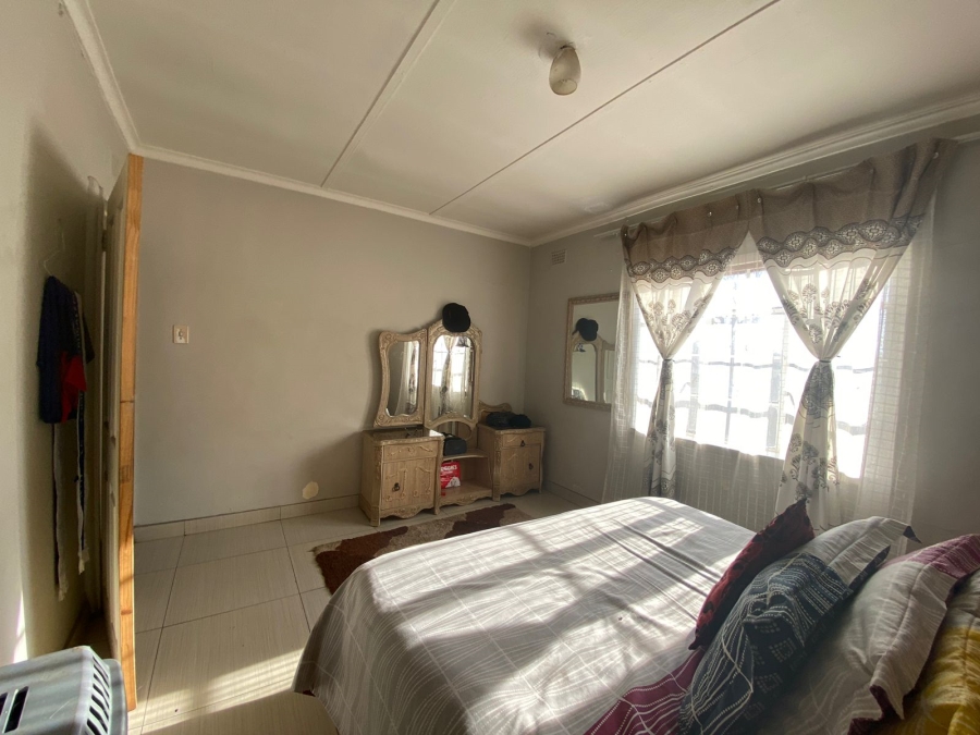 3 Bedroom Property for Sale in Vanderbijlpark Cw 6 Gauteng