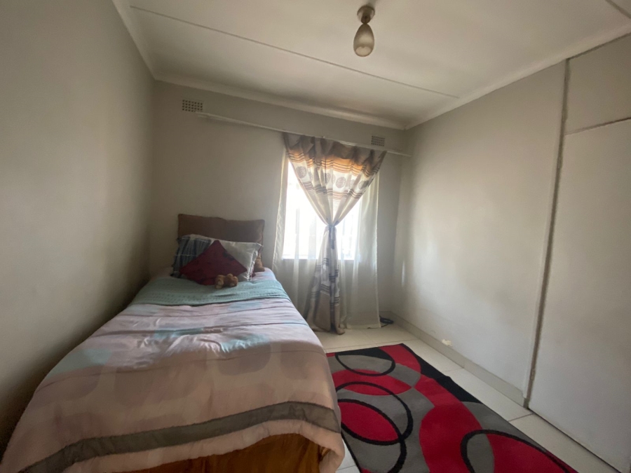 3 Bedroom Property for Sale in Vanderbijlpark Cw 6 Gauteng