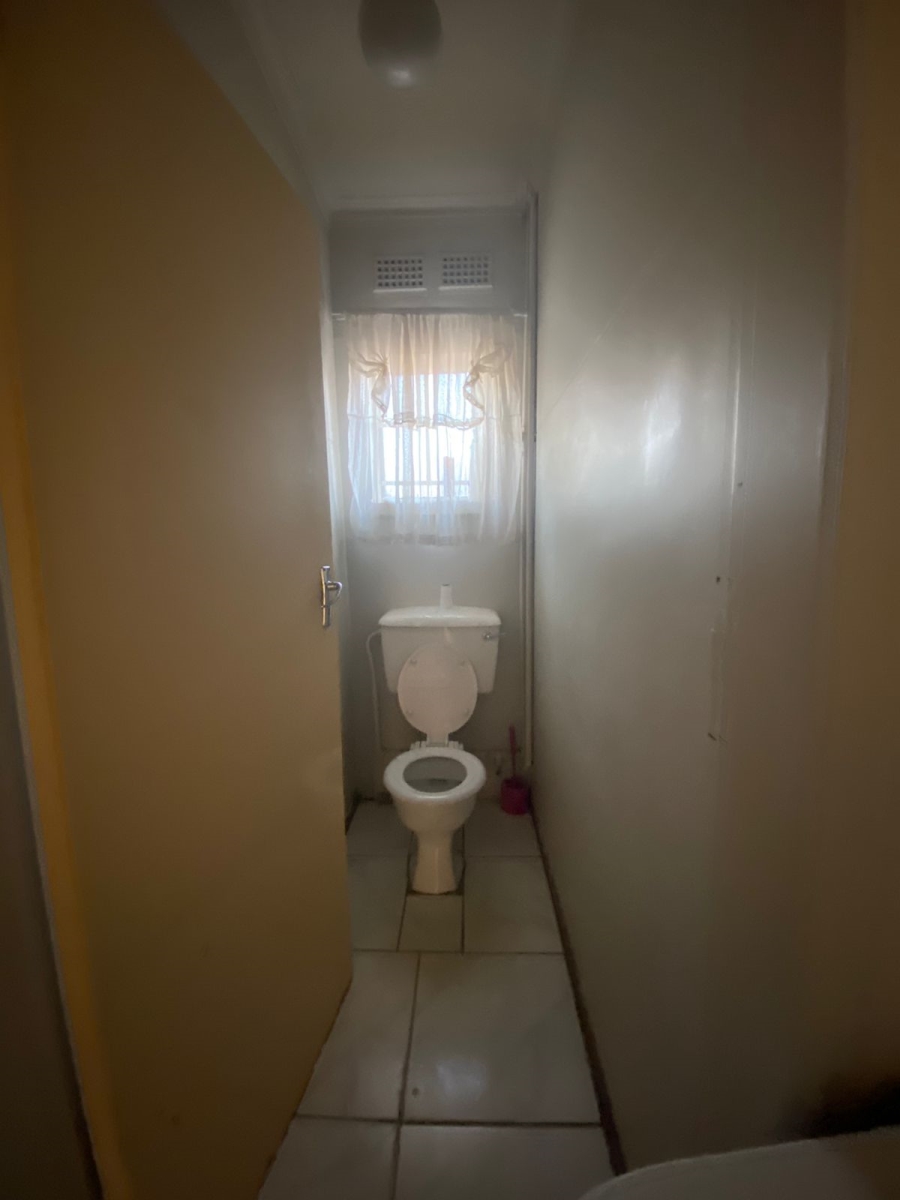3 Bedroom Property for Sale in Vanderbijlpark Cw 6 Gauteng