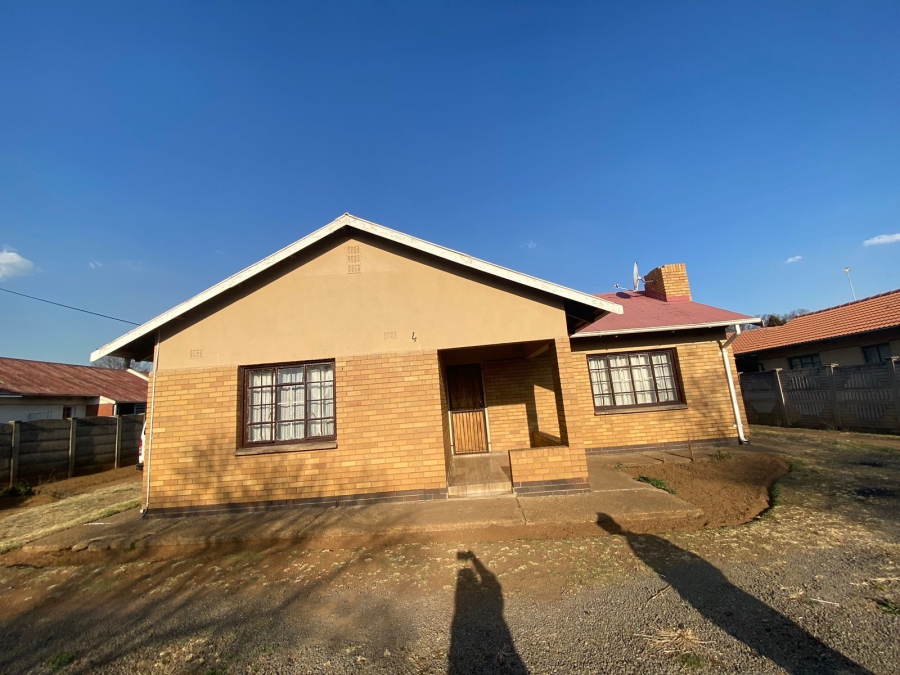 3 Bedroom Property for Sale in Vanderbijlpark Cw 6 Gauteng