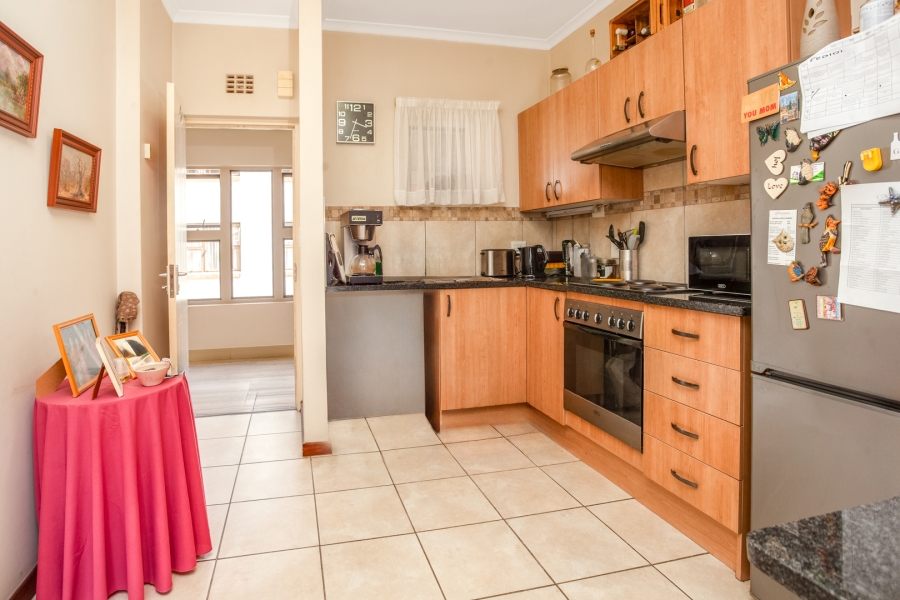 1 Bedroom Property for Sale in Douglasdale Gauteng