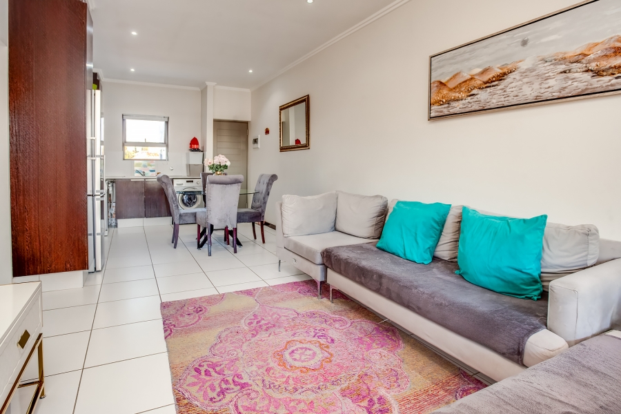 2 Bedroom Property for Sale in Lonehill Gauteng
