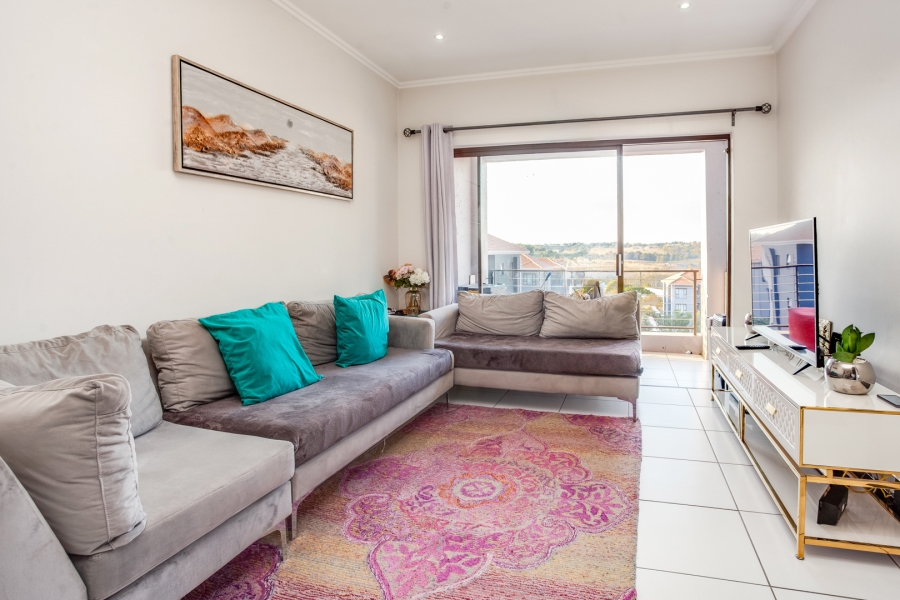 2 Bedroom Property for Sale in Lonehill Gauteng