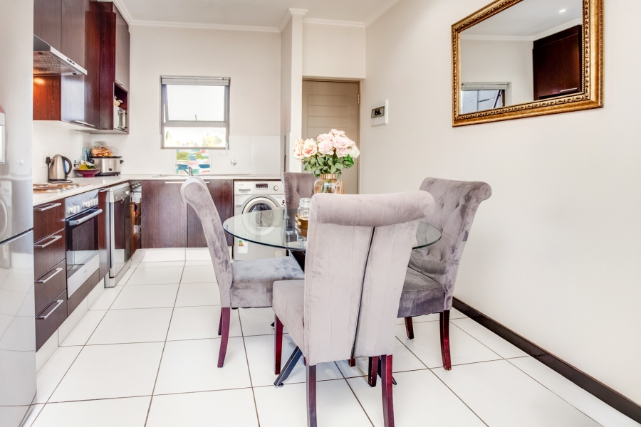 2 Bedroom Property for Sale in Lonehill Gauteng