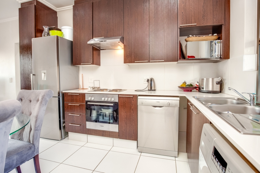 2 Bedroom Property for Sale in Lonehill Gauteng