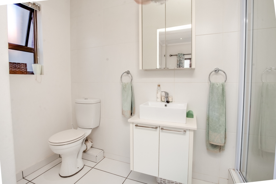 2 Bedroom Property for Sale in Lonehill Gauteng
