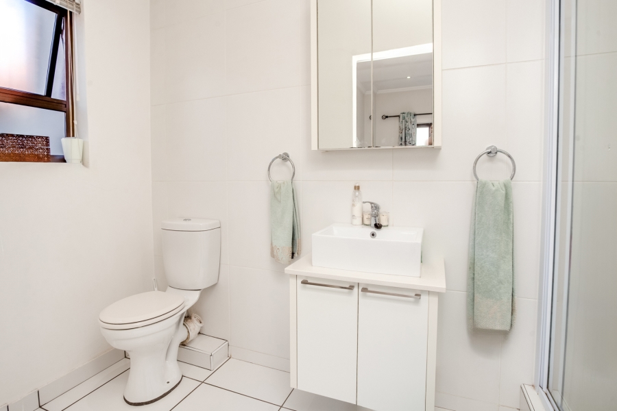 2 Bedroom Property for Sale in Lonehill Gauteng