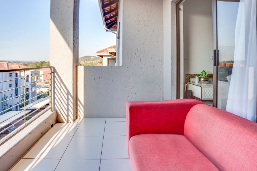2 Bedroom Property for Sale in Lonehill Gauteng