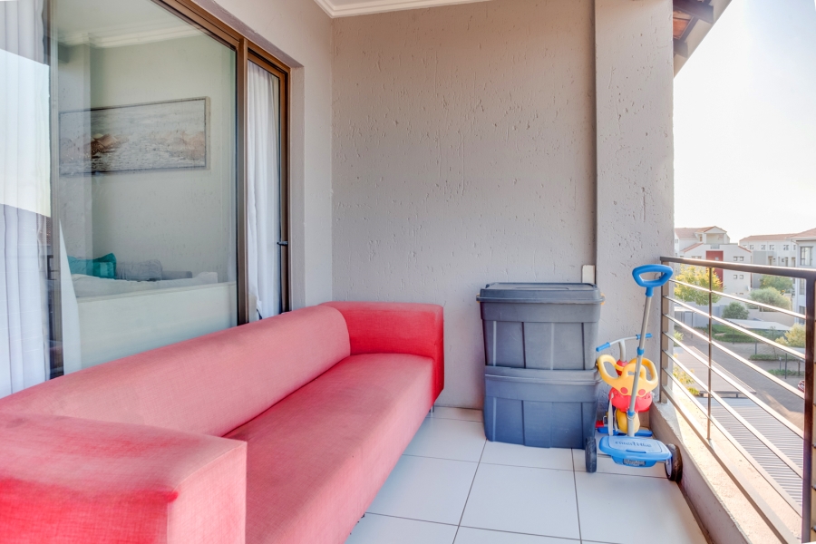 2 Bedroom Property for Sale in Lonehill Gauteng