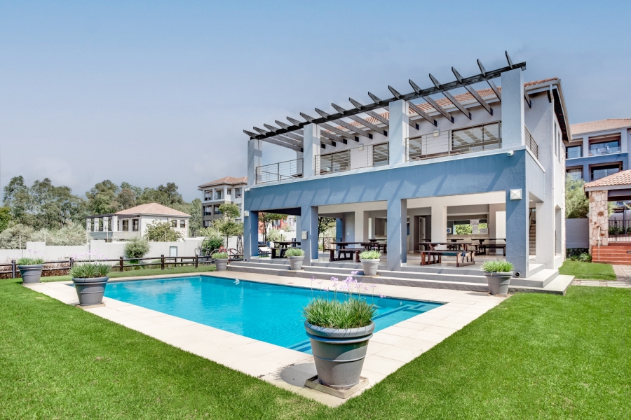 2 Bedroom Property for Sale in Lonehill Gauteng