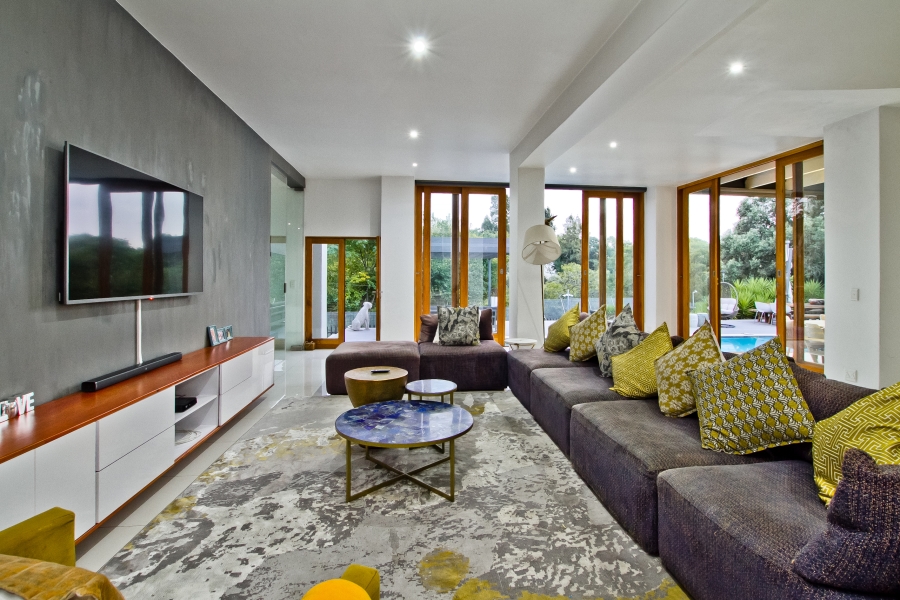4 Bedroom Property for Sale in Bryanston Gauteng
