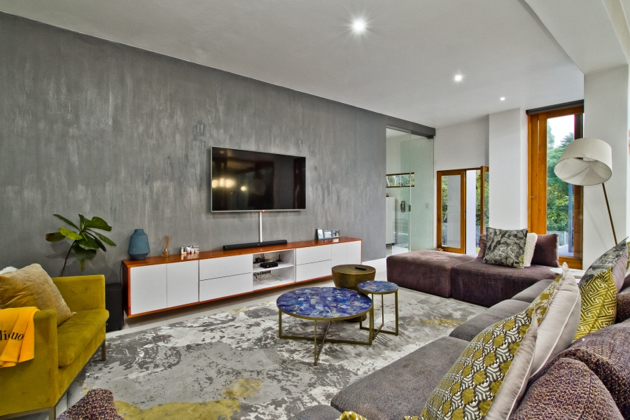 4 Bedroom Property for Sale in Bryanston Gauteng