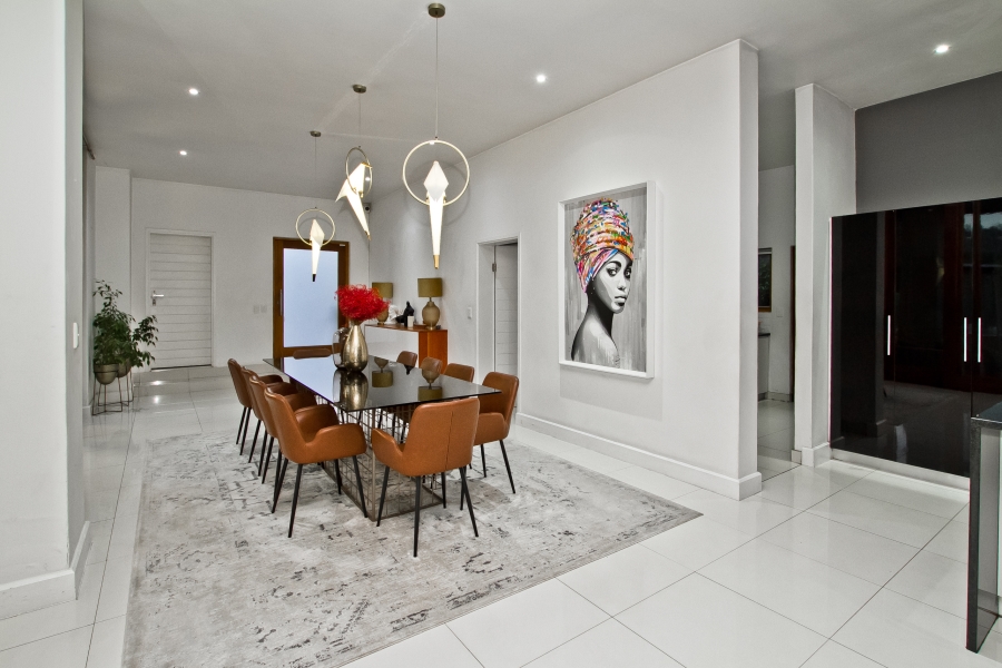 4 Bedroom Property for Sale in Bryanston Gauteng