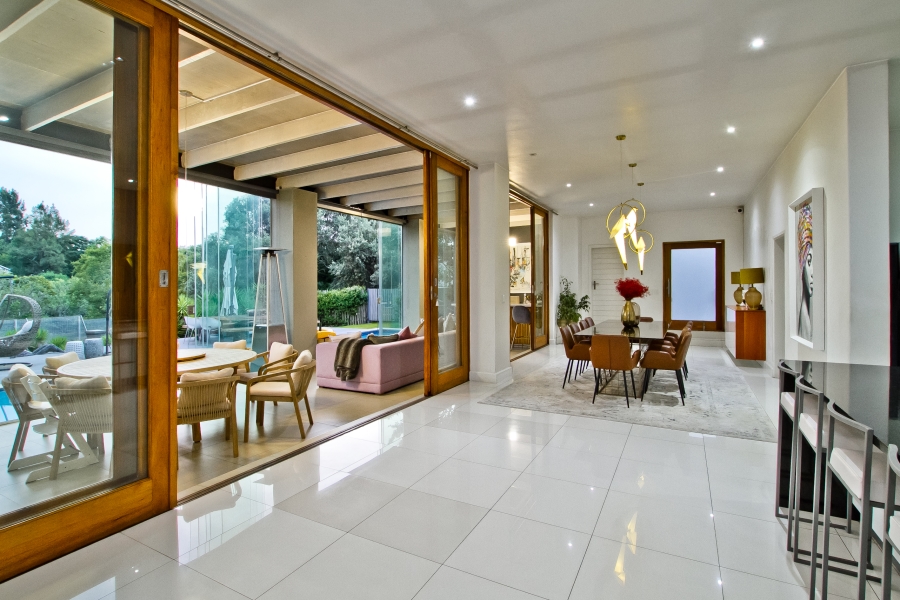 4 Bedroom Property for Sale in Bryanston Gauteng