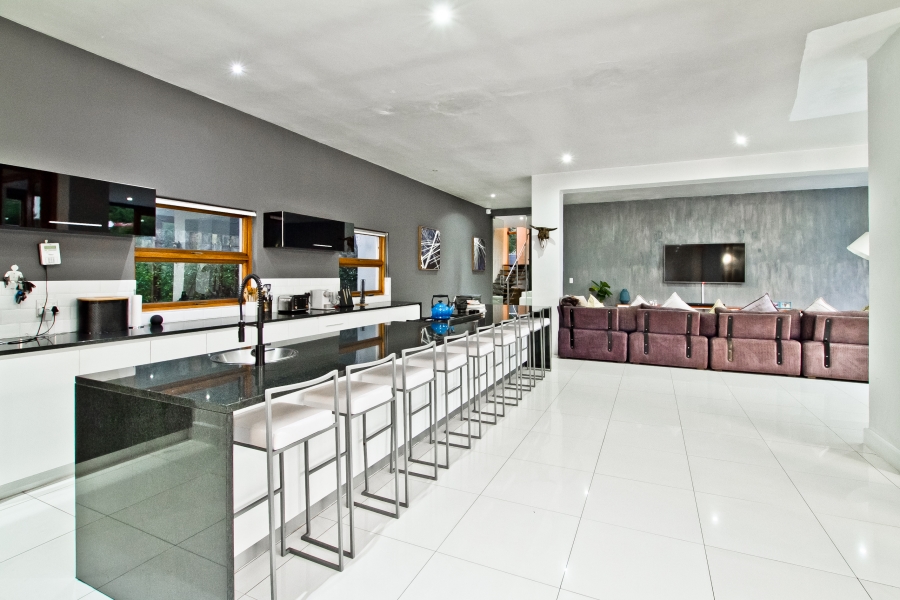 4 Bedroom Property for Sale in Bryanston Gauteng