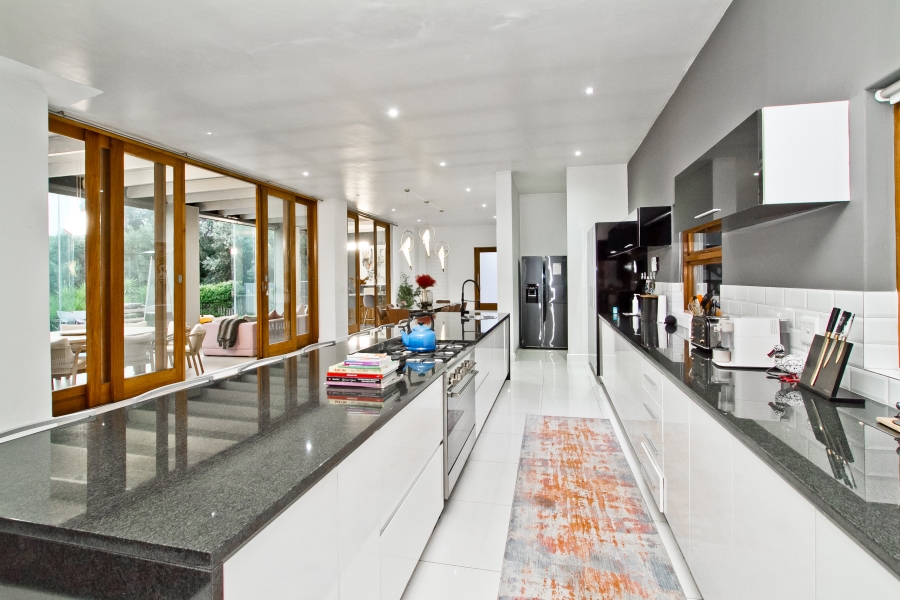 4 Bedroom Property for Sale in Bryanston Gauteng