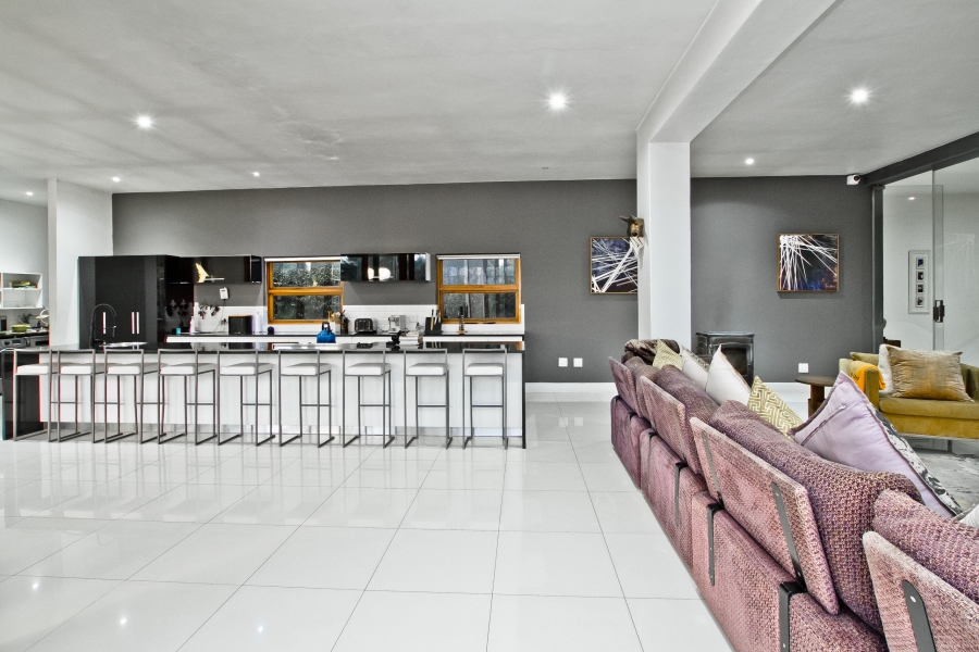 4 Bedroom Property for Sale in Bryanston Gauteng