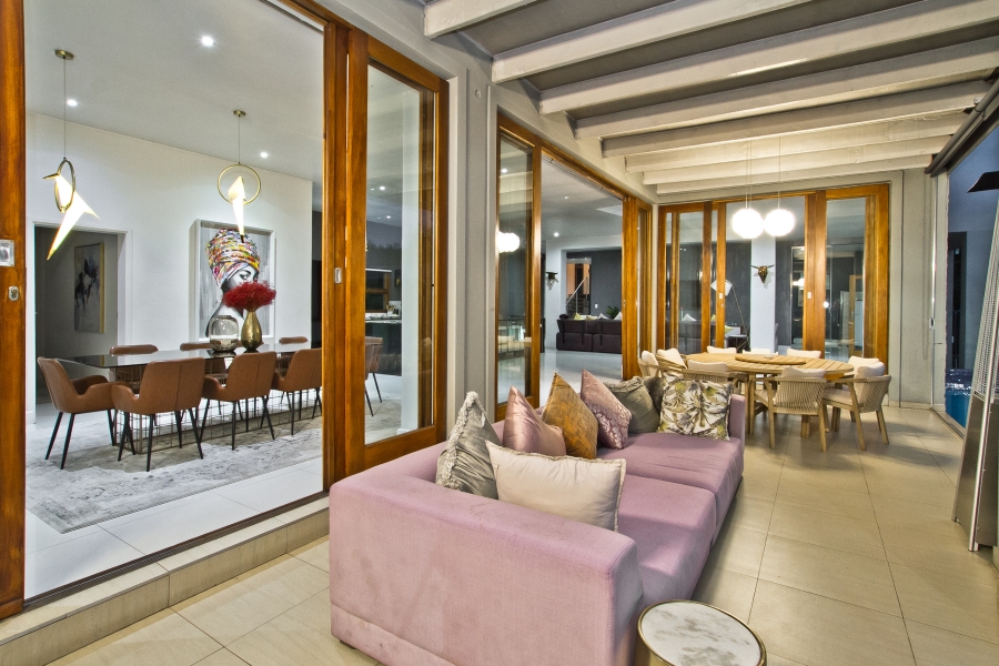 4 Bedroom Property for Sale in Bryanston Gauteng