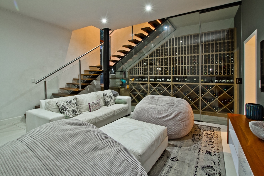 4 Bedroom Property for Sale in Bryanston Gauteng
