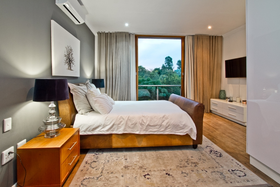 4 Bedroom Property for Sale in Bryanston Gauteng