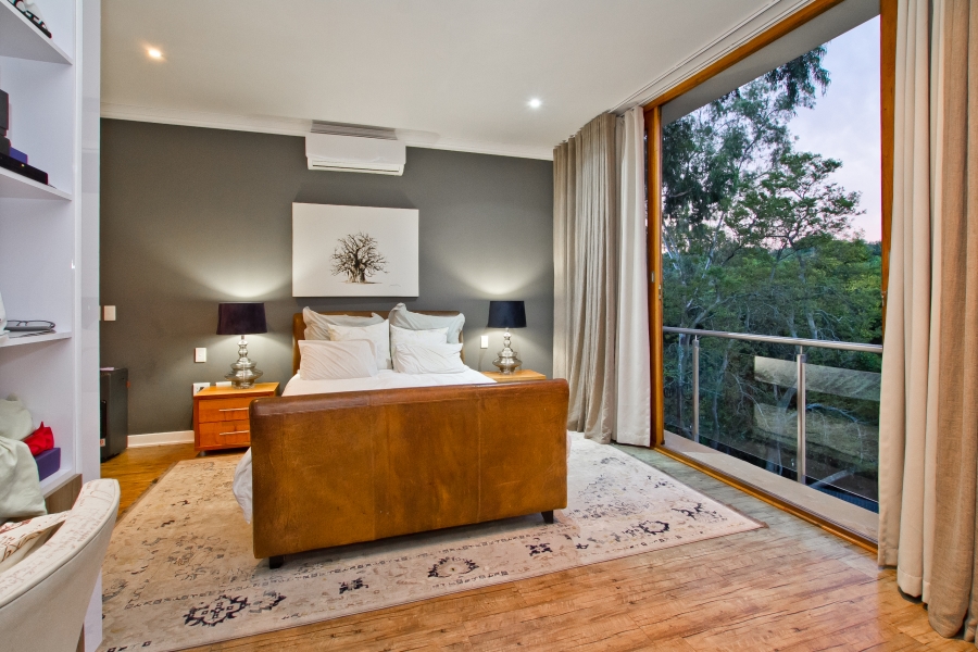 4 Bedroom Property for Sale in Bryanston Gauteng