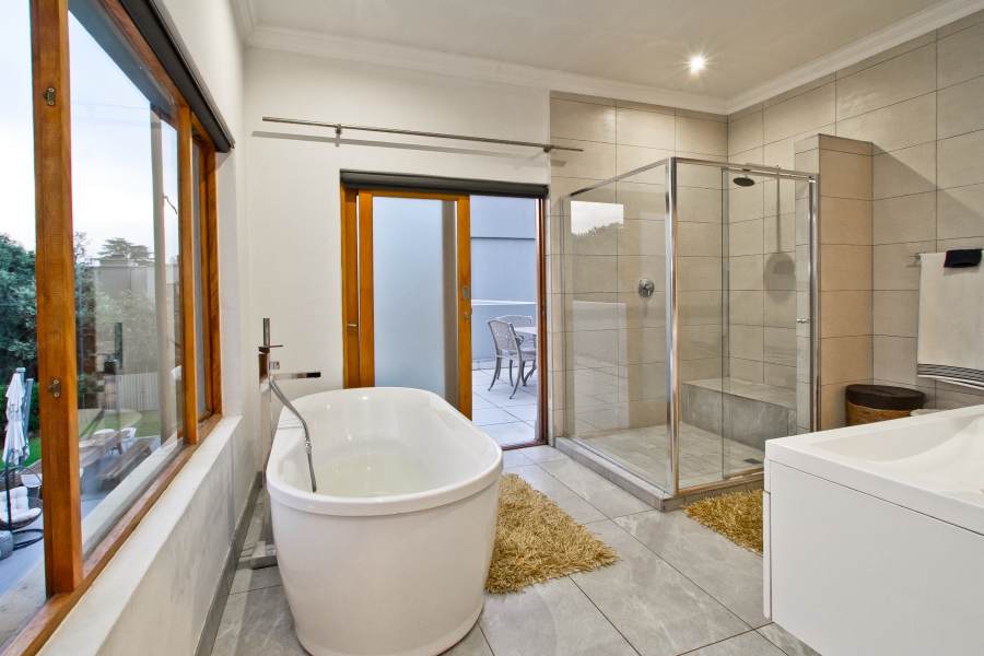 4 Bedroom Property for Sale in Bryanston Gauteng