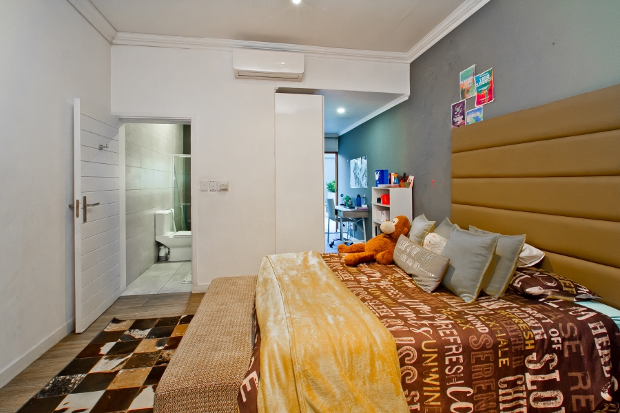 4 Bedroom Property for Sale in Bryanston Gauteng