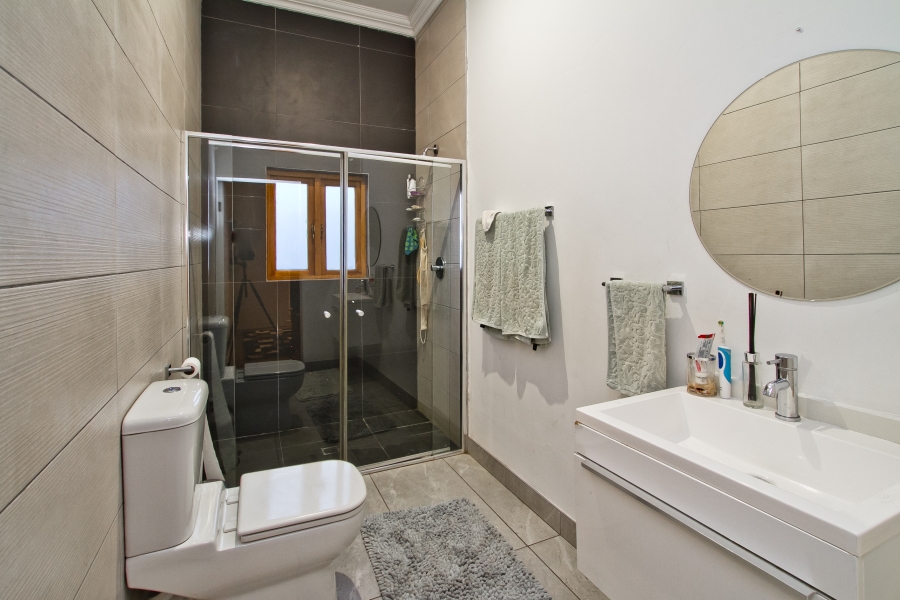 4 Bedroom Property for Sale in Bryanston Gauteng