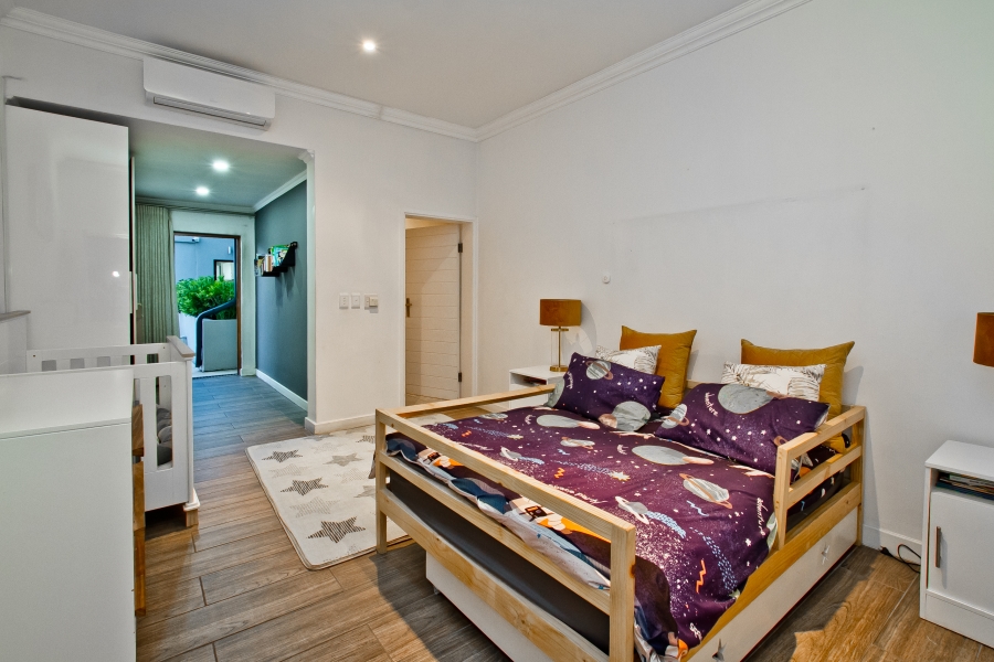 4 Bedroom Property for Sale in Bryanston Gauteng