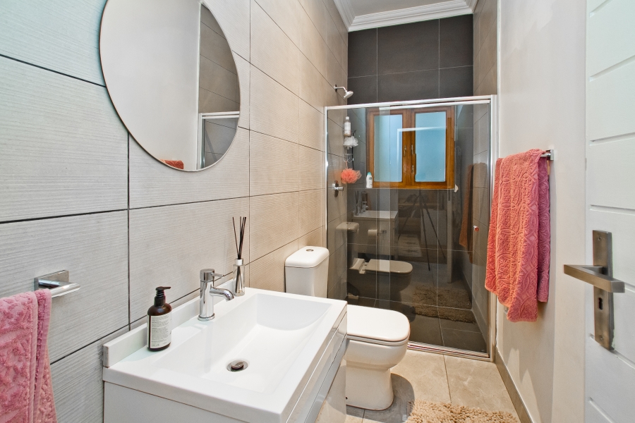 4 Bedroom Property for Sale in Bryanston Gauteng
