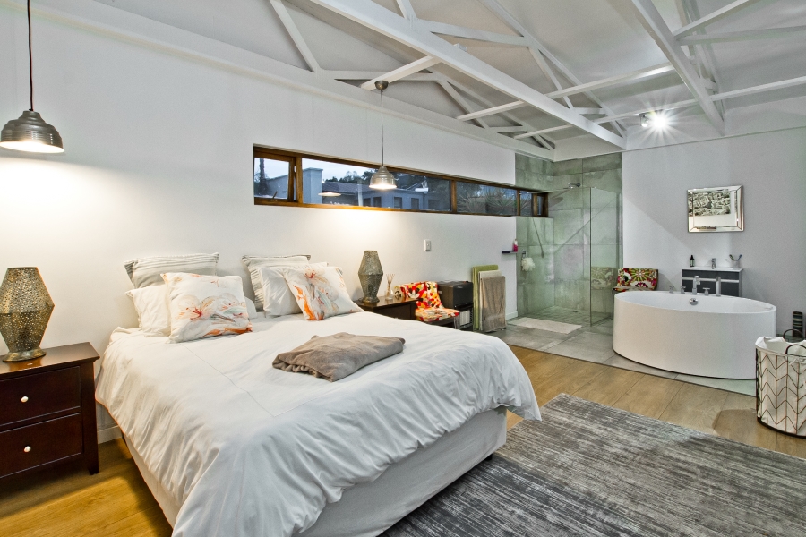 4 Bedroom Property for Sale in Bryanston Gauteng