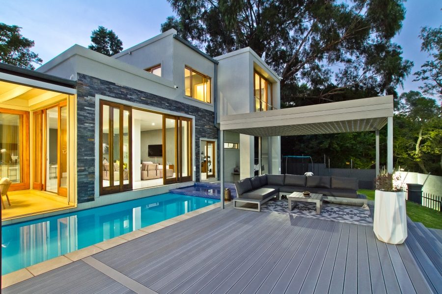 4 Bedroom Property for Sale in Bryanston Gauteng