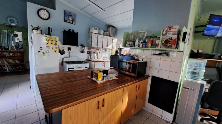 3 Bedroom Property for Sale in Randgate Gauteng