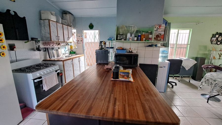 3 Bedroom Property for Sale in Randgate Gauteng