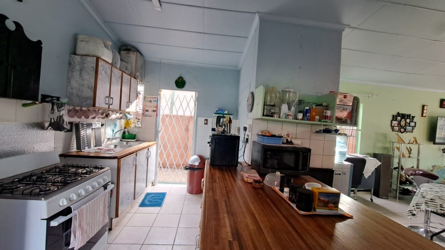 3 Bedroom Property for Sale in Randgate Gauteng