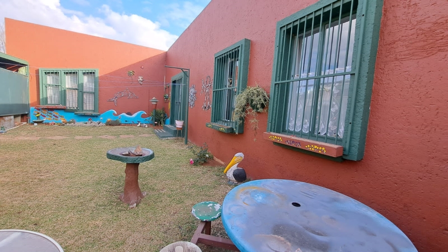3 Bedroom Property for Sale in Randgate Gauteng