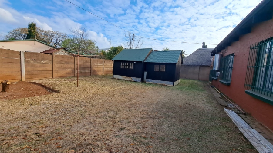 3 Bedroom Property for Sale in Randgate Gauteng