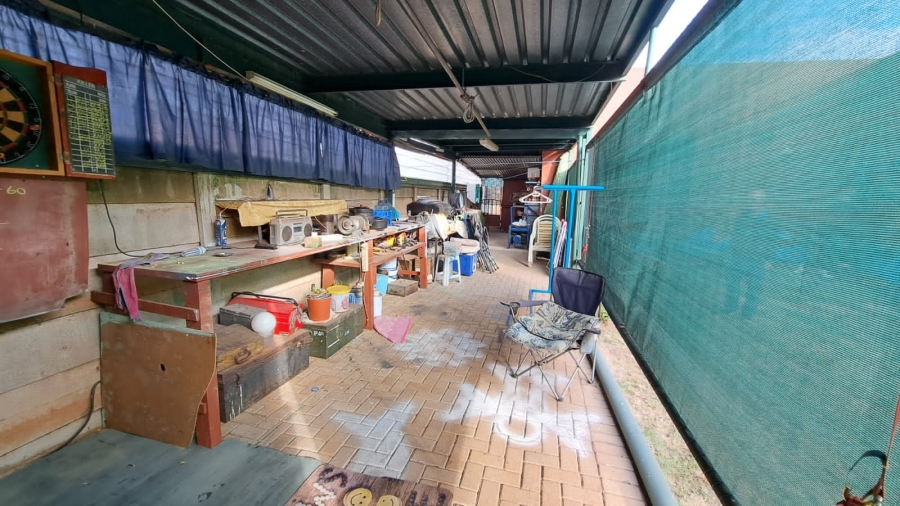 3 Bedroom Property for Sale in Randgate Gauteng